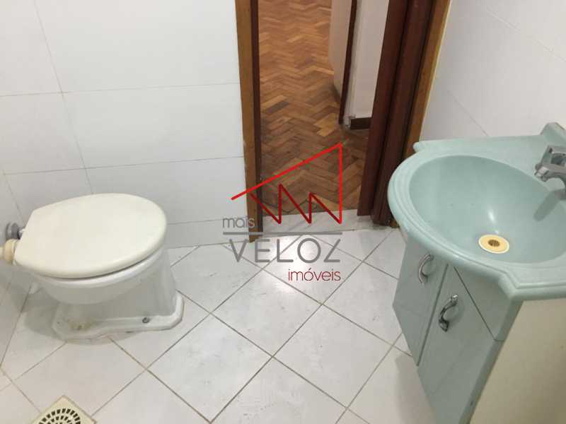 Apartamento à venda com 1 quarto, 55m² - Foto 19