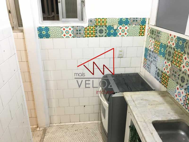 Apartamento à venda com 1 quarto, 55m² - Foto 22