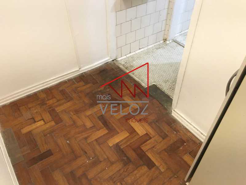 Apartamento à venda com 1 quarto, 55m² - Foto 29