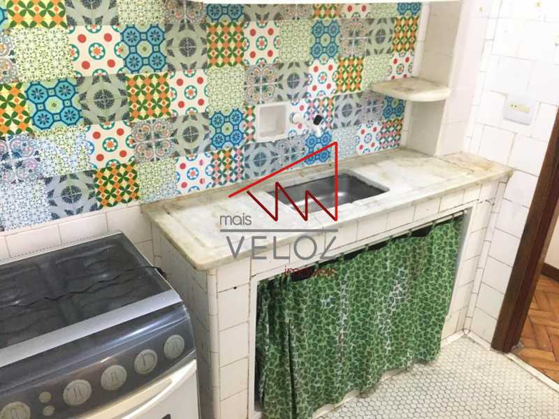 Apartamento à venda com 1 quarto, 55m² - Foto 23