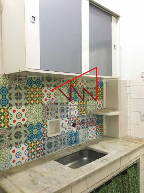 Apartamento à venda com 1 quarto, 55m² - Foto 24