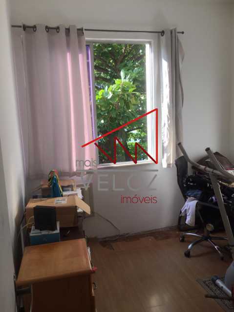 Apartamento à venda com 3 quartos, 90m² - Foto 15