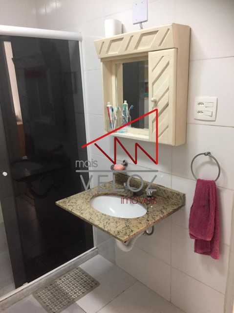 Apartamento à venda com 3 quartos, 90m² - Foto 20