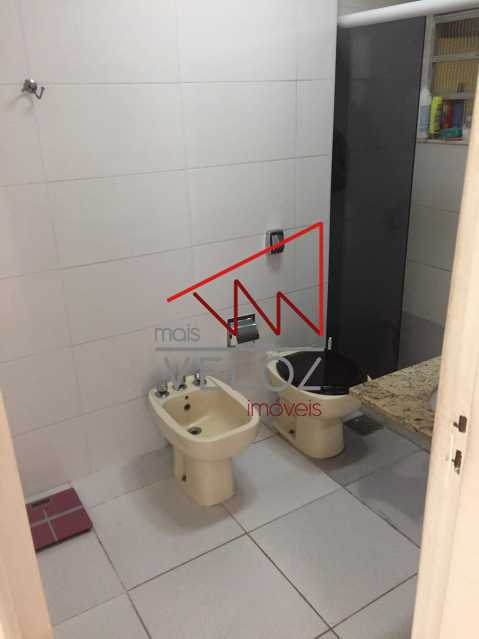 Apartamento à venda com 3 quartos, 90m² - Foto 21