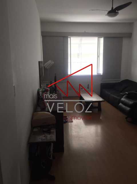 Apartamento à venda com 3 quartos, 90m² - Foto 2