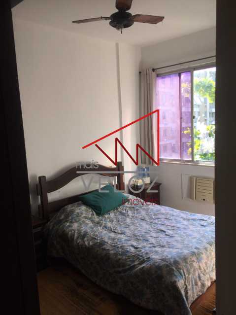 Apartamento à venda com 3 quartos, 90m² - Foto 12