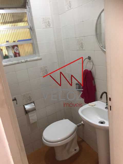 Apartamento à venda com 3 quartos, 90m² - Foto 23