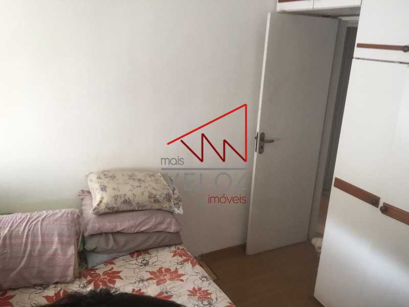 Apartamento à venda com 3 quartos, 90m² - Foto 8