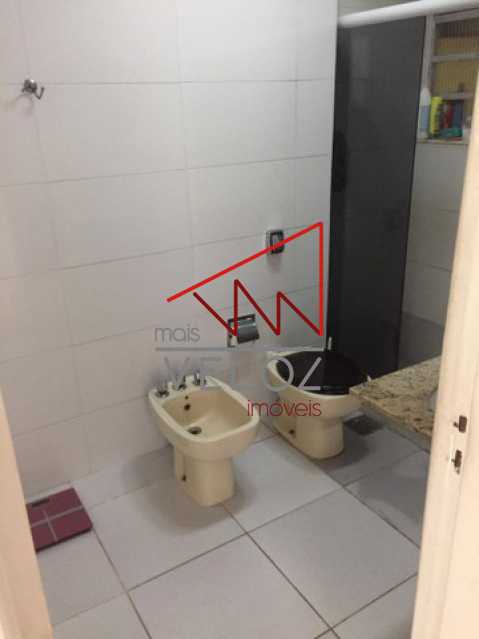 Apartamento à venda com 3 quartos, 90m² - Foto 22