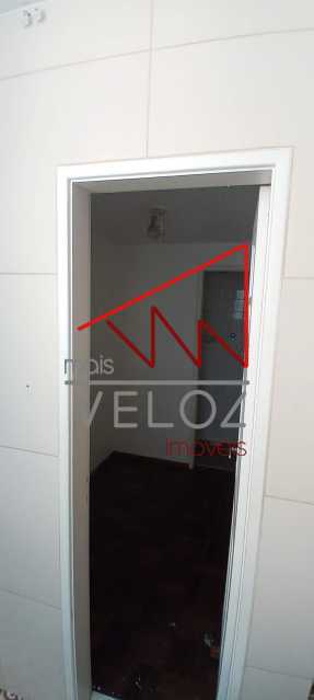 Apartamento à venda com 1 quarto, 67m² - Foto 6