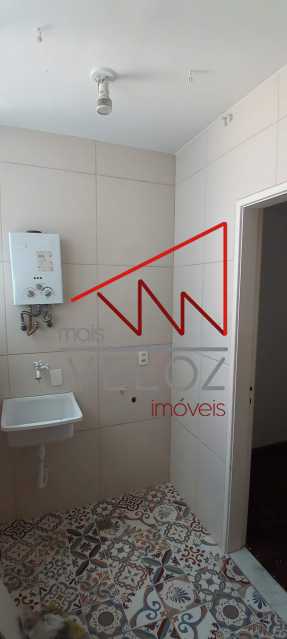 Apartamento à venda com 1 quarto, 67m² - Foto 5