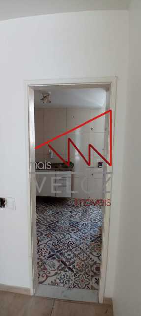 Apartamento à venda com 1 quarto, 67m² - Foto 3