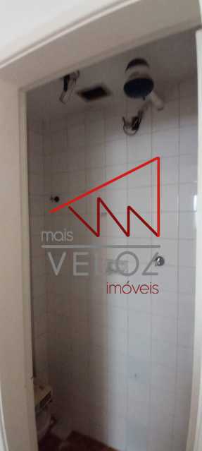 Apartamento à venda com 1 quarto, 67m² - Foto 7