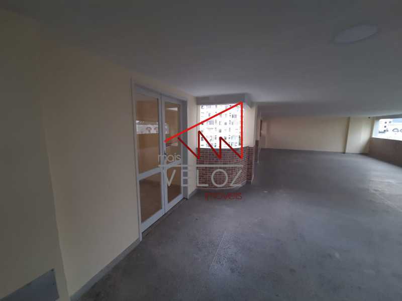 Apartamento à venda com 2 quartos, 50m² - Foto 14