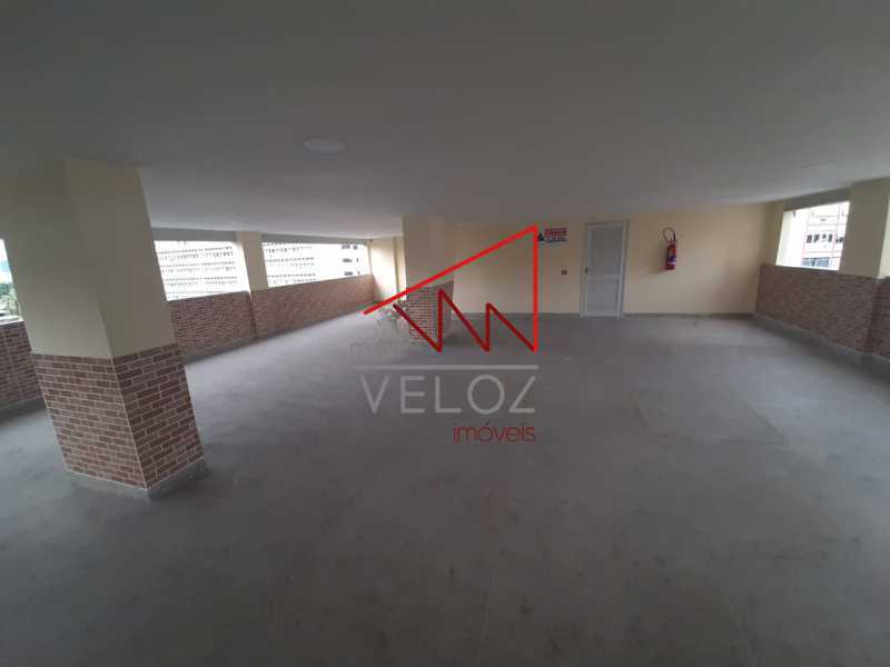 Apartamento à venda com 2 quartos, 50m² - Foto 15