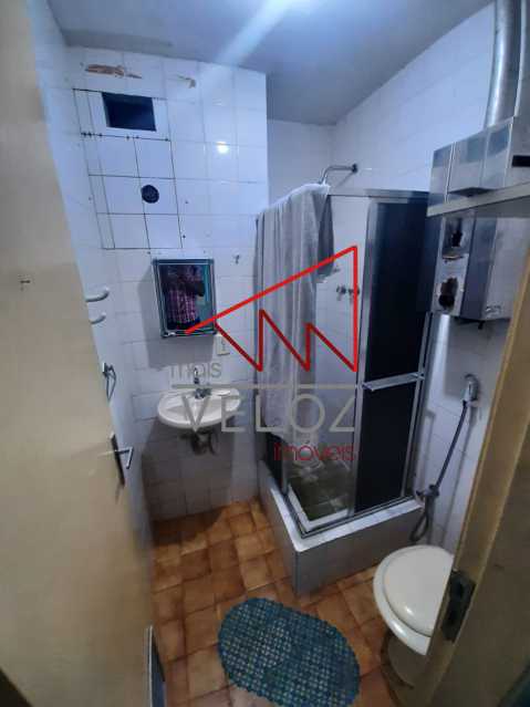 Apartamento à venda com 2 quartos, 50m² - Foto 12