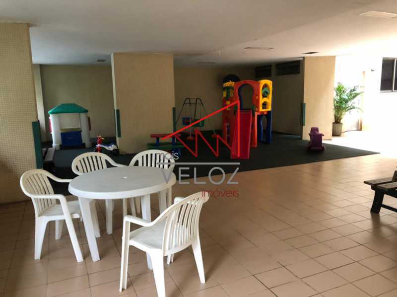 Apartamento à venda com 3 quartos, 123m² - Foto 21