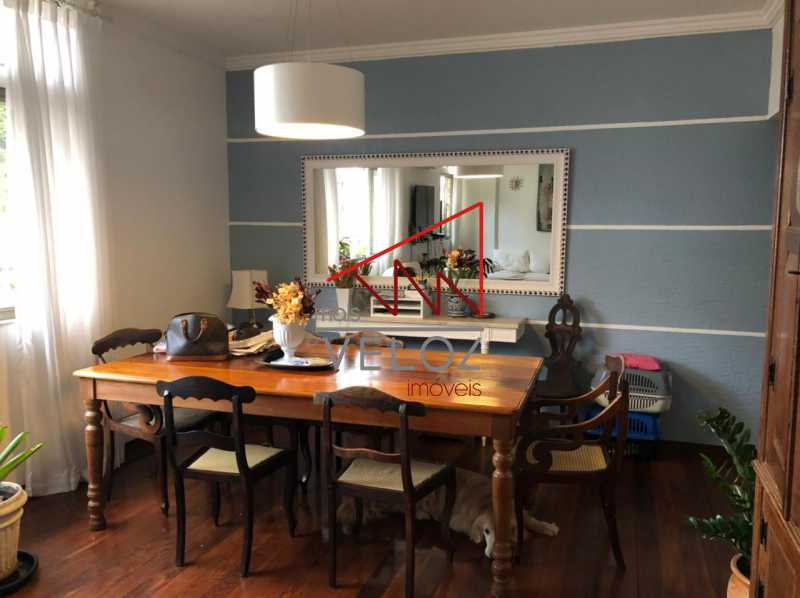 Apartamento à venda com 3 quartos, 123m² - Foto 5