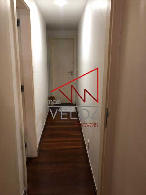 Apartamento à venda com 3 quartos, 123m² - Foto 10