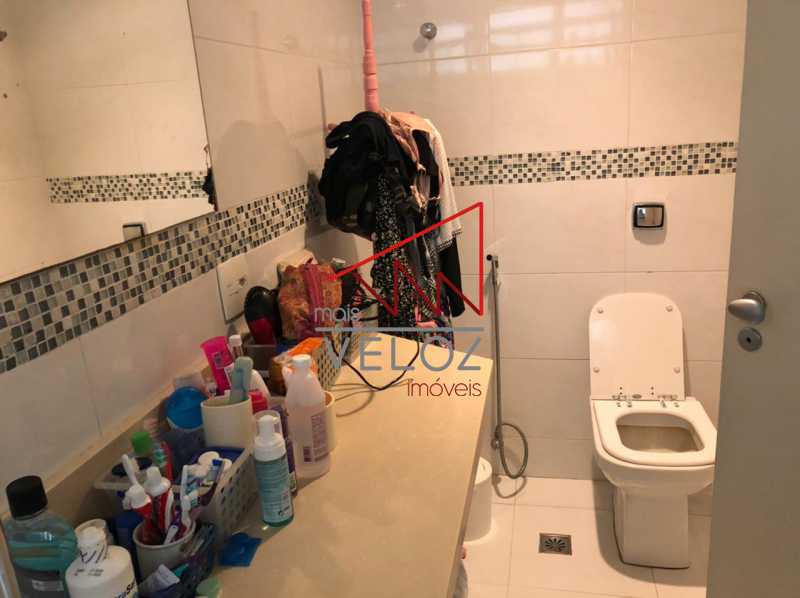 Apartamento à venda com 3 quartos, 123m² - Foto 12