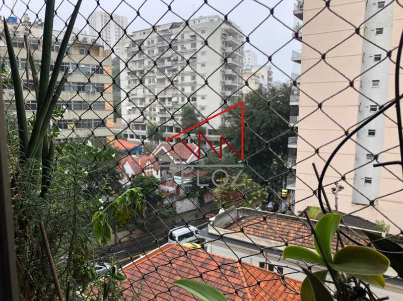 Apartamento à venda com 3 quartos, 123m² - Foto 22