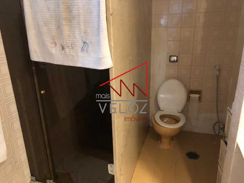 Apartamento à venda com 3 quartos, 123m² - Foto 14