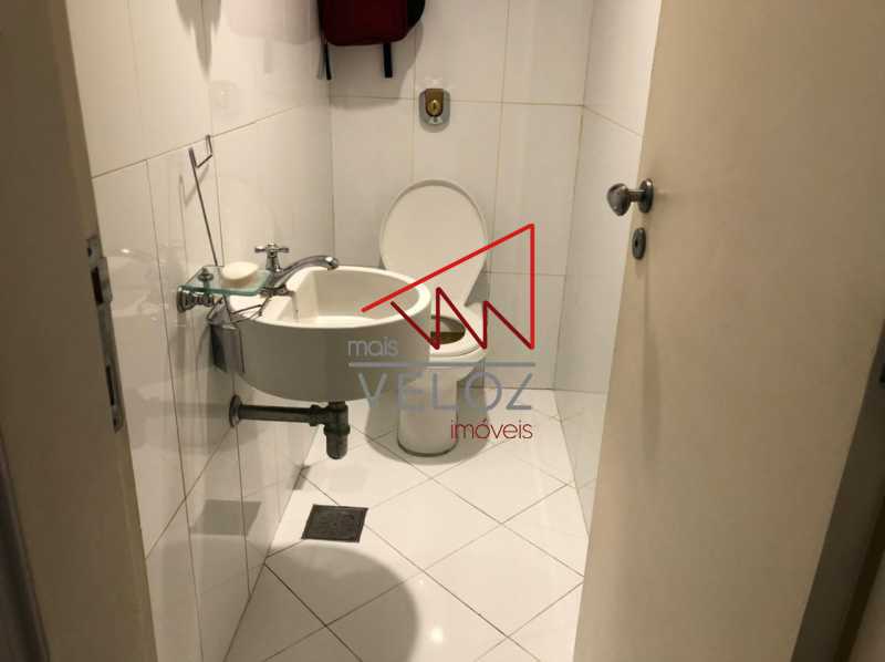 Apartamento à venda com 3 quartos, 123m² - Foto 15