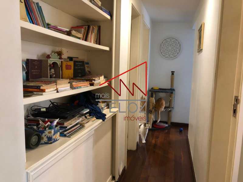 Apartamento à venda com 3 quartos, 123m² - Foto 16