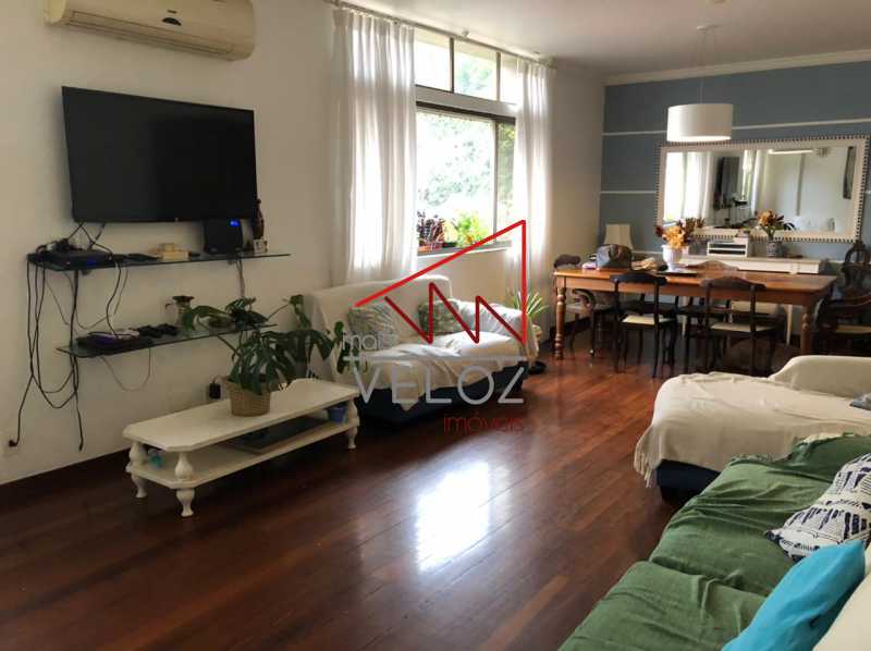 Apartamento à venda com 3 quartos, 123m² - Foto 4