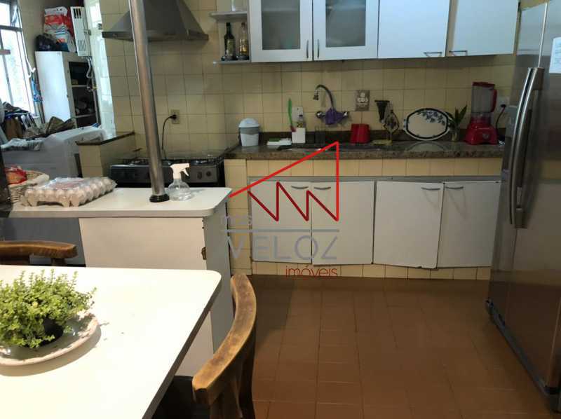 Apartamento à venda com 3 quartos, 123m² - Foto 19