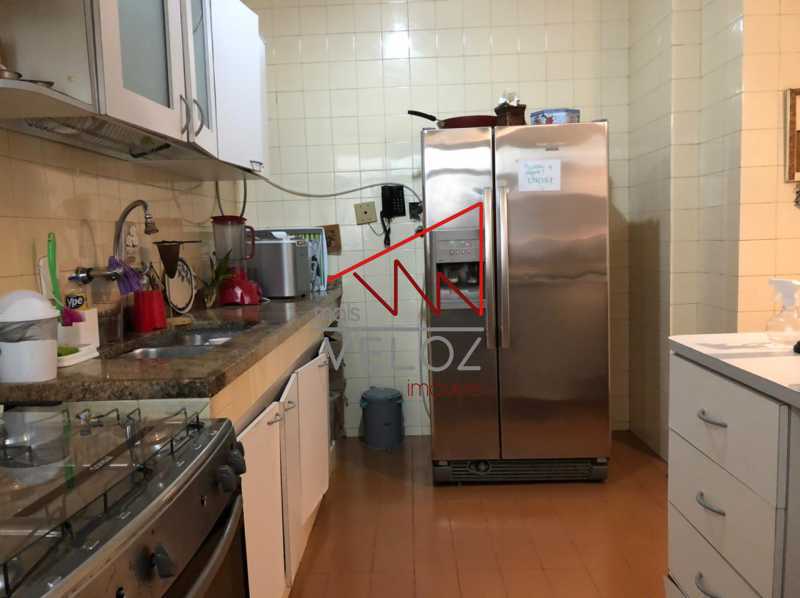 Apartamento à venda com 3 quartos, 123m² - Foto 20