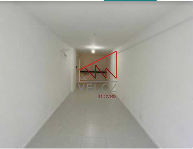 Conjunto Comercial-Sala à venda, 35m² - Foto 1