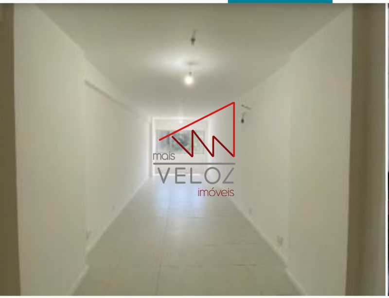 Conjunto Comercial-Sala à venda, 35m² - Foto 2