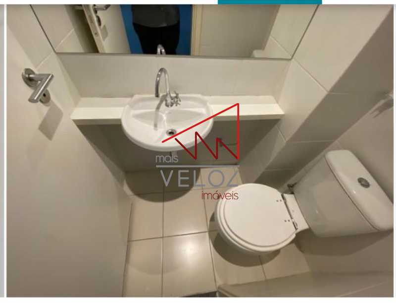 Conjunto Comercial-Sala à venda, 35m² - Foto 4