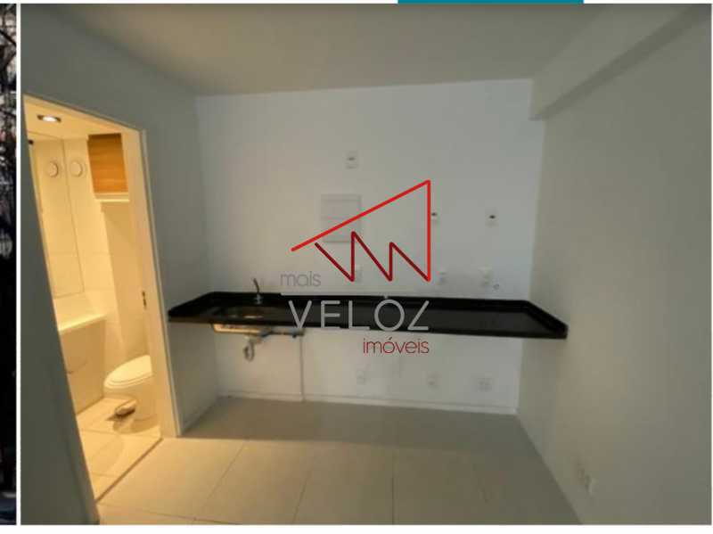 Conjunto Comercial-Sala à venda, 35m² - Foto 5