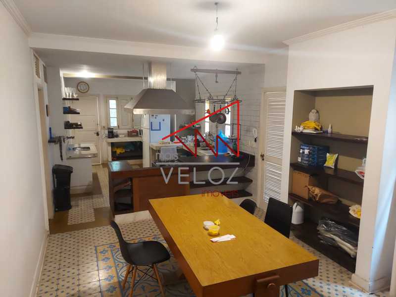 Casa à venda com 4 quartos, 384m² - Foto 23