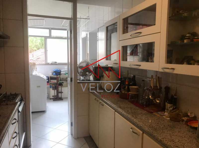 Apartamento à venda com 4 quartos, 215m² - Foto 16