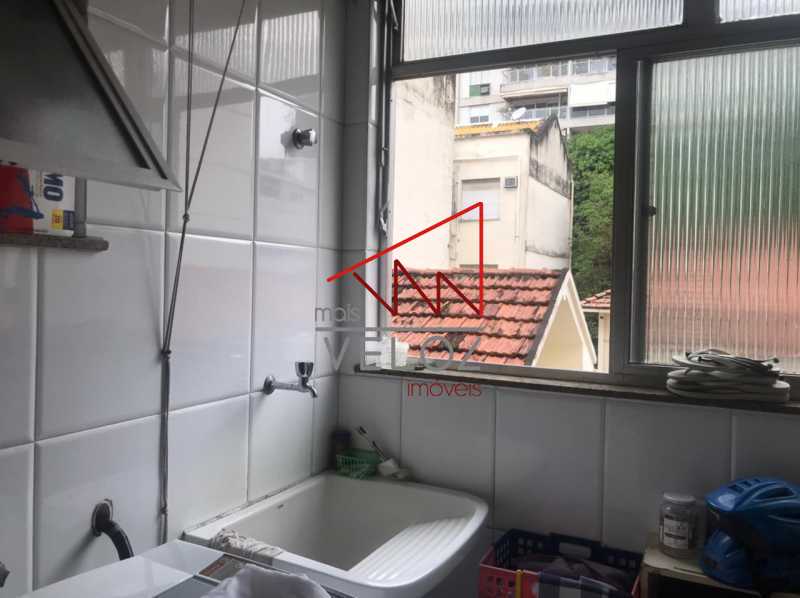 Apartamento à venda com 4 quartos, 215m² - Foto 19