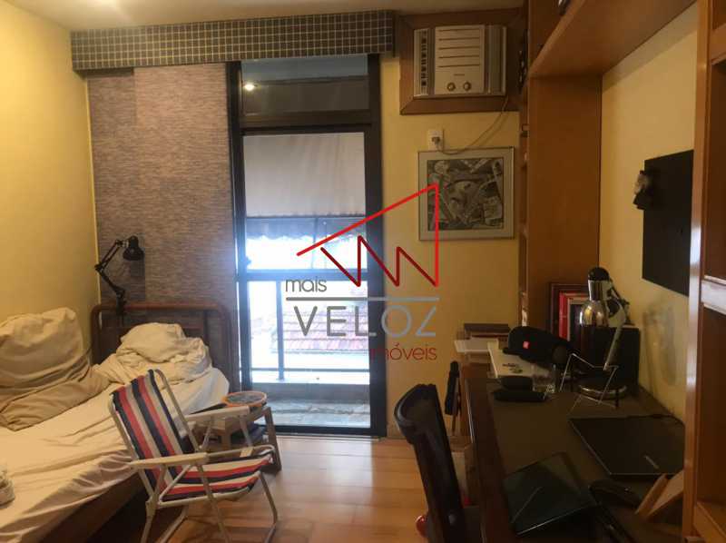 Apartamento à venda com 4 quartos, 215m² - Foto 5