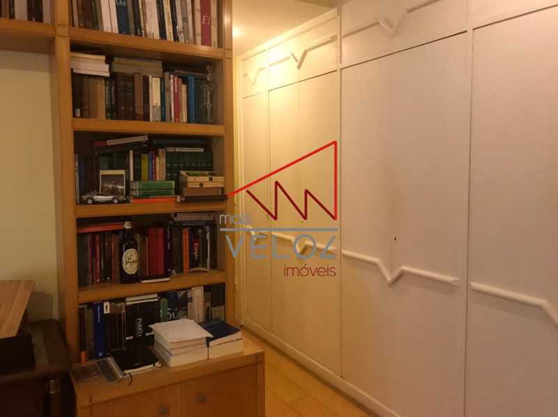 Apartamento à venda com 4 quartos, 215m² - Foto 8