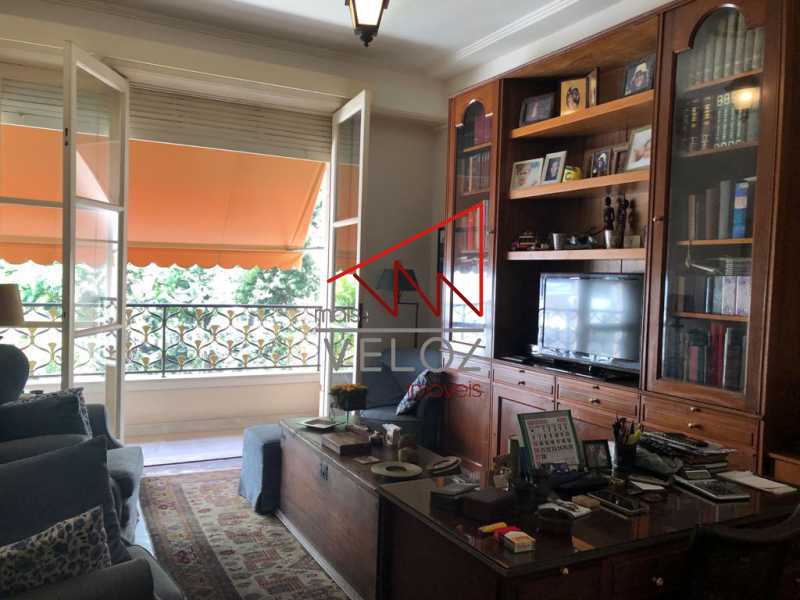 Apartamento à venda com 3 quartos, 251m² - Foto 21