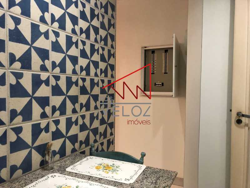 Apartamento à venda com 3 quartos, 251m² - Foto 25