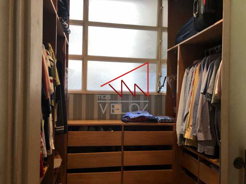 Apartamento à venda com 3 quartos, 251m² - Foto 18