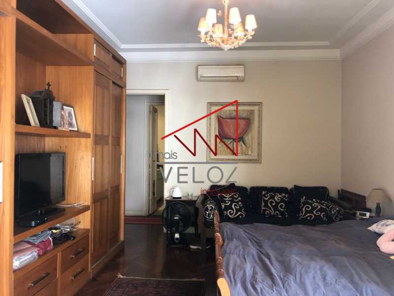 Apartamento à venda com 3 quartos, 251m² - Foto 20