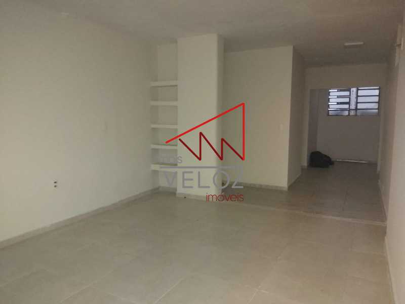 Conjunto Comercial-Sala à venda - Foto 9