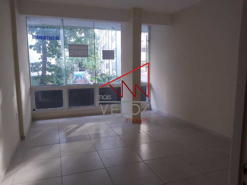 Conjunto Comercial-Sala à venda - Foto 14