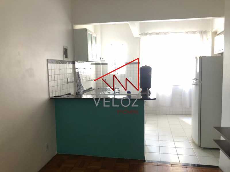 Apartamento à venda com 1 quarto, 34m² - Foto 21