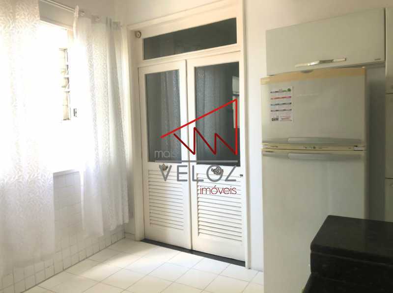 Apartamento à venda com 1 quarto, 34m² - Foto 7