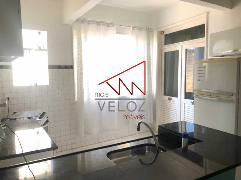 Apartamento à venda com 1 quarto, 34m² - Foto 23