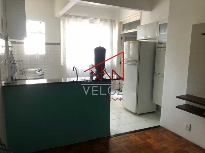 Apartamento à venda com 1 quarto, 34m² - Foto 22